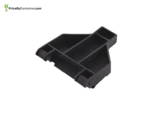 BMW 17117507979 — BMW GENUINE BRACKET 17117507979