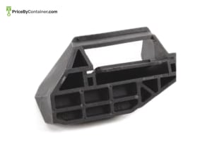BMW 17117508017 — BMW GENUINE BRACKET 17117508017