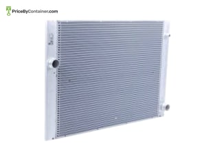 BMW 17117519209 — BMW GENUINE RADIATOR 7519211 17117519209