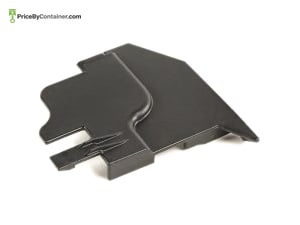 BMW 17117527481 — BMW GENUINE COVER 17117527481