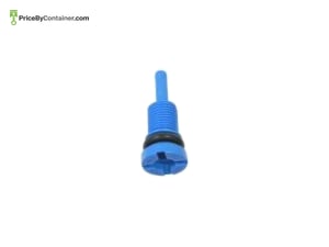 BMW 17117530902 — BMW GENUINE PLUG 17117530902
