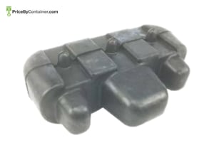 BMW 17117530984 — BMW GENUINE RUBBER MOUNTING 17117530984