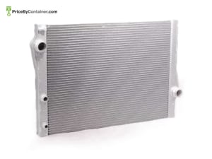 BMW 17117533472 — BMW GENUINE RADIATOR 17117533472