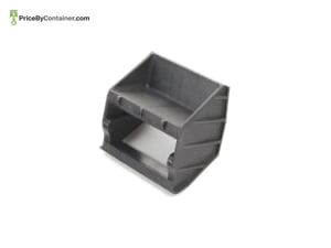 BMW 17117533537 — BMW GENUINE BRACKET RADITOR 17117533537