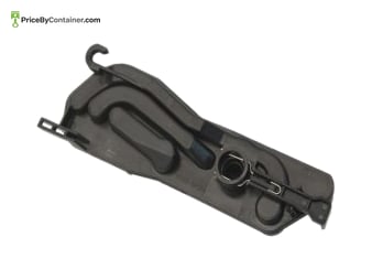 BMW 17117534907 — BMW GENUINE MOUNTING PLATE 17117534907