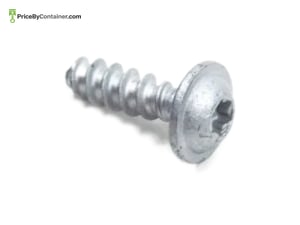 BMW 17117536971 — BMW GENUINE BOLT 17117536971
