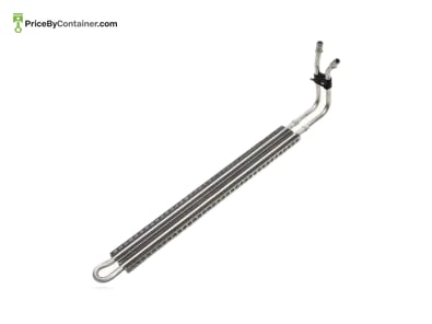 BMW 17117540810 — BMW GENUINE POWER STEERING LOOP 17117540810