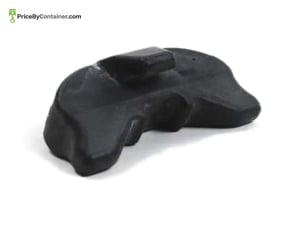 BMW 17117542516 — BMW GENUINE RUBBER MOUNTING 17117542516