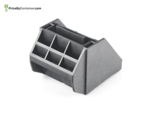 BMW 17117544526 — The BMW Genuine Radiator Support Bracket, with part number 17117544526, is a precision-engineered component designed to…
