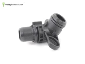 BMW 17117548104 — BMW GENUINE HOSE 17117548104