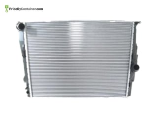 BMW 17117559273 — BMW GENUINE RADIATOR 17117559273