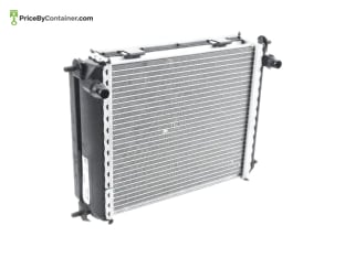 BMW 17117560816 — BMW GENUINE RADIATOR 17117560816