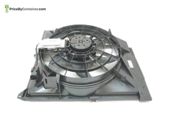 BMW 17117561757 — BMW Genuine Fan Housing With Fan / 17117561757 An integral part of your car’s cooling system, the BMW Genuine Fan…