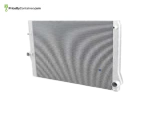 BMW 17117570094 — BMW GENUINE RADITOR 17117570094