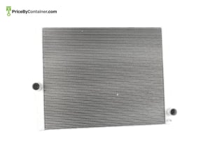 BMW 17117570095 — BMW GENUINE RADIATOR 17117570095