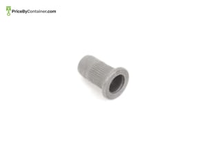 BMW 17117571134 — BMW GENUINE FLAT HEADED NUT 17117571134