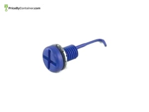 BMW 17117571988 — BMW GENUINE DRAIN BOLT 17117571988