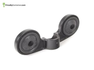 BMW 17117575253 — BMW GENUINE BRACKET 17117575253