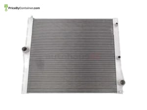 BMW 17117576305 — BMW GENUINE RADIATOR 17117576305