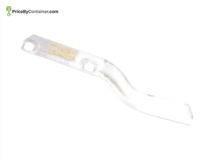 BMW 17117583120 — BMW GENUINE RADIATOR SUPPORT MOUNT BRACKET FRONT RIGHT 17117583120