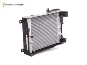 BMW 17117586544 — BMW GENUINE COOLER 17117586544