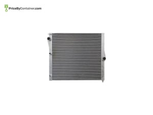 BMW 17117589467 — BMW GENUINE RADIATOR 17117589467