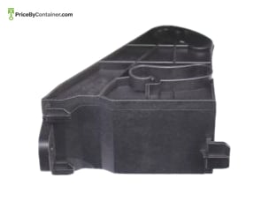 BMW 17117589473 — BMW GENUINE RADIATOR BRACKET BOTTOM 17117589473
