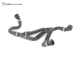 BMW 17117595439 — BMW GENUINE HOSE ASSY 17117595439