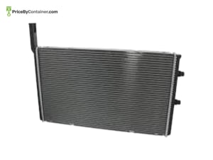 BMW 17117601832 — BMW GENUINE RADITOR 17117601832