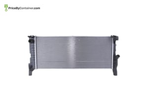 BMW 17117617635 — BMW GENUINE RADIATOR 17117617635