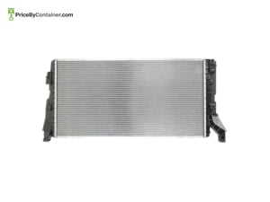 BMW 17117617639 — BMW GENUINE RADIATOR 17117617639