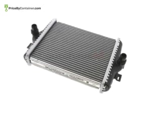 BMW 17117628057 — BMW GENUINE RADIATOR 17117628057