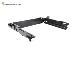 BMW 17117631474 — BMW GENUINE MOUDLE CARREAR 17117631474