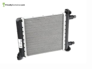 BMW 17117634565 — BMW GENUINE SMALL RADIATOR 17117634565