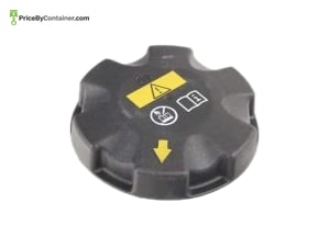 BMW 17117639021 — Expansion Tank Cap X5 X6