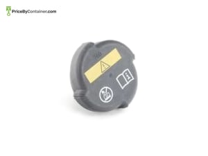 BMW 17117639022 — BMW GENUINE RADIATOR CAP 1742231 17117639022