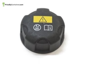 BMW 17117639024 — BMW GENUINE RADIATOR CAP 17117639024
