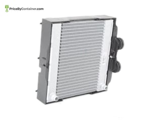 BMW 17117805630 — BMW GENUINE OIL COOLER 17117805630