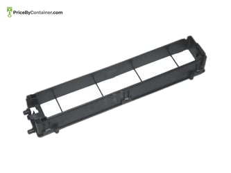 BMW 17117849683 — BMW GENUINE RADIATOR FRAME 17117849683