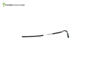 BMW 17118410193 — BMW GENUINE TUBING 17118410193