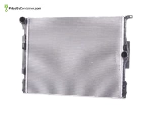 BMW 17118482622 — BMW GENUINE RADIATOR 17118482622