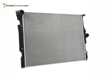 BMW 17118482623 — BMW GENUINE RADIATOR 17118482623