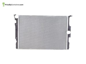 BMW 17118482624 — BMW GENUINE RADIATOR 8625426 17118482624