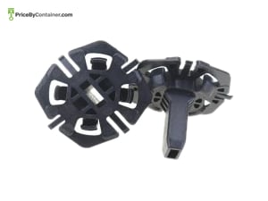 BMW 17118482944 — BMW GENUINE FASTENTING 17118482944
