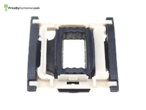 BMW 17118617880 — BMW GENUINE RADIATOR BRAKET MINI 17118617880