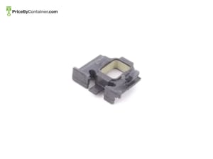 BMW 17118617884 — BMW GENUINE LH RADIATOR BRACKET 17118617884