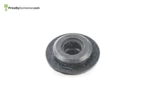 BMW 17118619385 — BMW GENUINE Rubber element 17118619385
