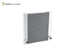 BMW 17118620207 — BMW GENUINE RADIATOR 17118620207