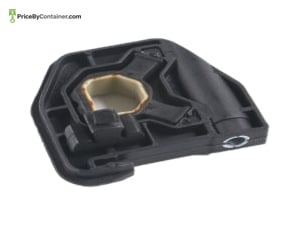 BMW 17118620732 — BMW GENUINE BRACKET FOR MODULE LEFT 17118620732