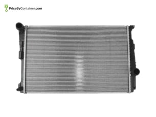 BMW 17118623350 — BMW GENUINE RADIATOR 17118623350